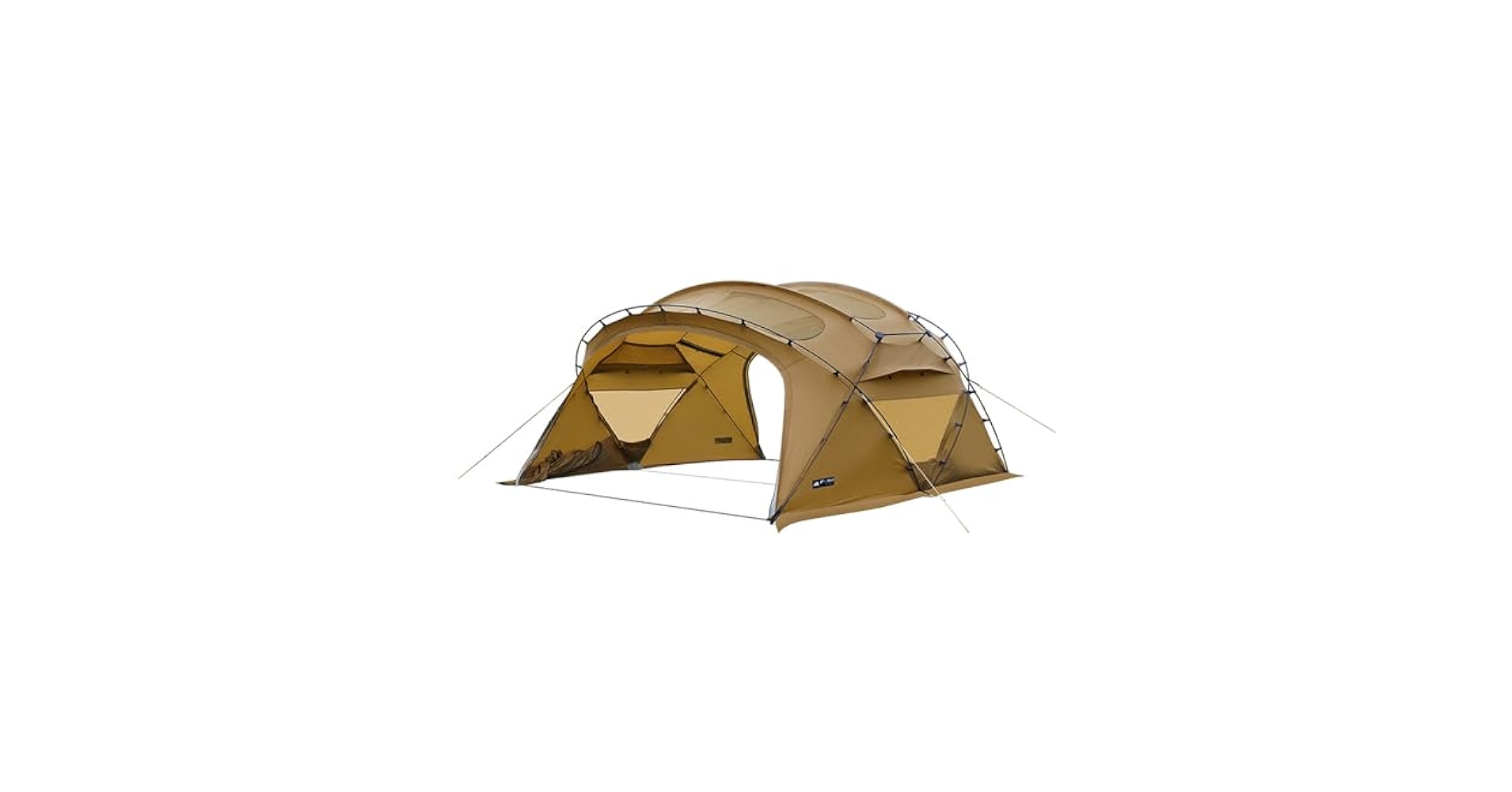 Amazon.co.jp: 3fulgear beetle13 2.0 シェルター テント 大型